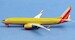 Boeing 737 MAX 8 Southwest Gold N871HK