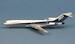 Boeing 727-200 ANA All Nippon JA8345