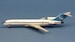 Boeing 727-200 Syrianair YK-AGA