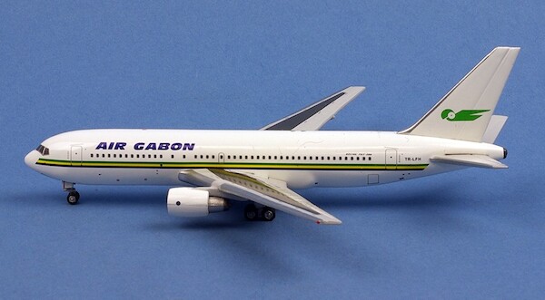 Boeing 767-200 Air Gabon TR-LFH  AC411232
