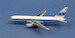 Boeing 767-200 Kuwait Airways 9K-AIA