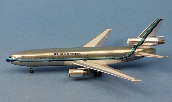 Douglas DC10-30 Eastern Airlines N390EA  AC411237