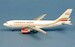 Airbus A310-300 Canada 3000 C-GRYV