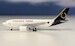 Airbus A310-300 Canada 3000 C-GRYD 