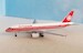 Airbus A320 Air Canada C-FDQQ 