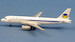Airbus A320 Air Deccan VT-ADW 
