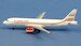 Airbus A320 Canada 3000 C-GVXF