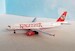 Airbus A320 Kingfisher VT-KFD 