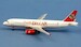Airbus A320 Simplifly Deccan VT-ADU