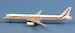 Airbus A321 ALIA Royal Jordanian Retro JY-AYV 