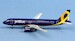 Airbus A320 JetBlue N775JB
