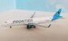 Airbus A321neo Frontier Airbus A321neo N610FR