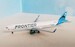 Airbus A321neo Frontier Airbus A321neo N607FR AC041638