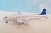 Douglas DC6 Everts Air Cargo N100CE 