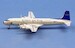 Douglas DC6 Everts Air Fuel N444CE