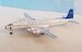 Douglas DC6 Everts Air Fuel N77808 