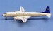 Douglas DC6 Everts Air Fuel N77808