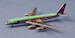 Douglas DC-8-55 Trans Caribbean N78783R 