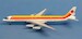 Douglas DC8-62 Air Jamaica 6Y-JII