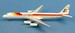 Douglas DC8-62F beria Cargo EC-EMX