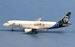 Airbus A320 Alaska Airlines Airbus A320 'Giants' N855VA