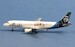 Airbus A320 Alaska Airlines Airbus A320 'Giants' N855VA 