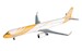 Airbus A321neo SCOOT 9V-NCD