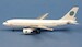 Airbus A310-300 Compass Airlines VH-YMI