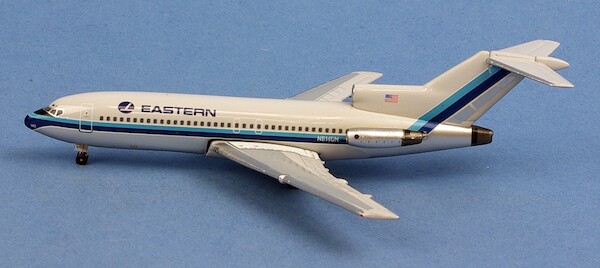 Boeing 727-100 Eastern Airlines N8140N AC411318
