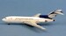 Boeing 727-100C US Postal Service N432EX 