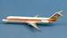 Douglas DC9-32 Continental N531TX