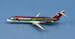 Douglas DC9-32 Northwest N608NW