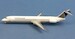 Douglas DC9-51 Continental N677MC