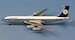 Boeing 707-320C Sabena OO-SJM