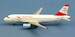 Airbus A319 Austrian Airlines OE-LDA