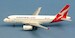 Airbus A319 Qantaslink VH-8NP