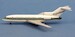 Boeing 727-100C Evergreen Intern'l N744EV