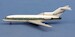 Boeing 727-100F Evergreen Intern'l N745EV