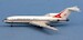 Boeing 727-100 Korean Air Lines HL7307 
