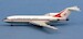 Boeing 727-100 Korean Air Lines HL7307