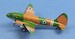 Curtiss C46 Israel Air Force 1701
