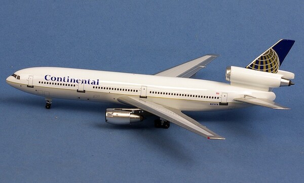 Douglas DC10-30 Continental N37078 AC411360