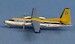 Fokker F27 Friendship Wien Air Alaska N4903 