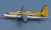 Fokker F27 Friendship Wien Air Alaska N4903