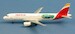 Airbus A320 Iberia "Descubre Puerto Rico - Te mereces el paraíso" EC-ILS