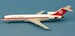 Boeing 727-200 Air Canada C-GAAB