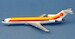 Boeing 727-200 Air Jamaica 6Y-JMA