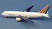Boeing 767-200 Trans Brazil PT-TAA 