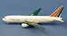 Boeing 767-200 Trans Brazil PT-TAC 