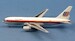 Boeing 767-200 United Airlines EN601UA 